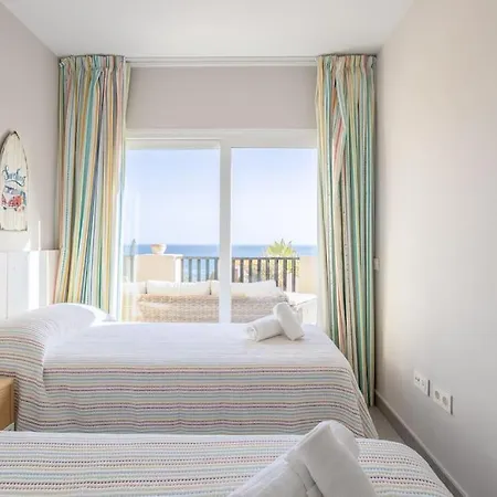 Daire Oleholidays 244 Romana Playa Vistas Al Mar *