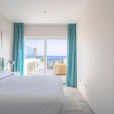 Oleholidays 244 Romana Playa Vistas Al Mar Marbella