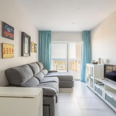 Oleholidays 244 Romana Playa Vistas Al Mar Marbella