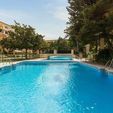 Oleholidays 244 Romana Playa Vistas Al Mar *