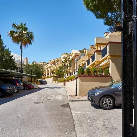 Oleholidays 244 Romana Playa Vistas Al Mar *