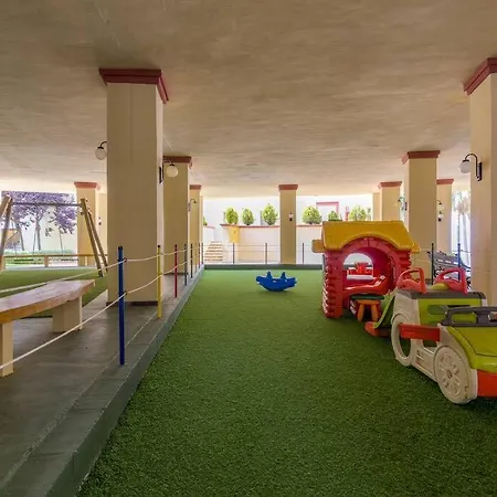 Oleholidays 244 Romana Playa Vistas Al Mar *