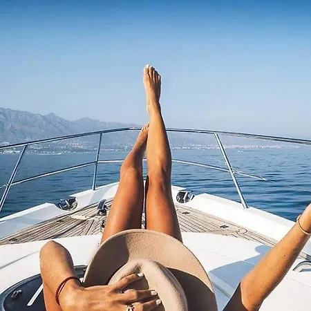 Apartment Oleholidays 244 Romana Playa Vistas Al Mar *