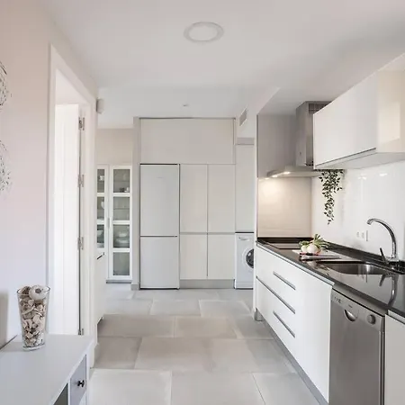 Oleholidays 244 Romana Playa Vistas Al Mar *