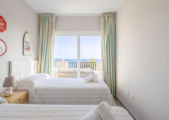 Apartment Oleholidays 244 Romana Playa Vistas Al Mar *