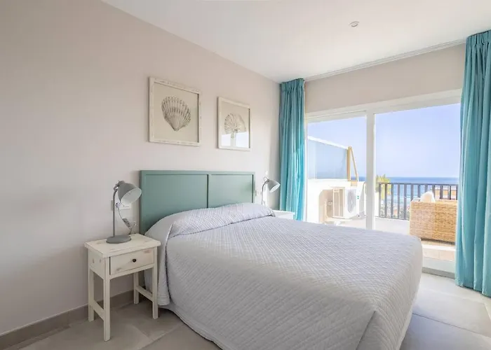 Apartment Oleholidays 244 Romana Playa Vistas Al Mar *