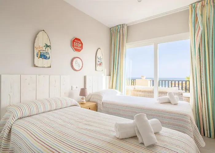 Apartment Oleholidays 244 Romana Playa Vistas Al Mar *