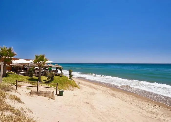 Appartement Oleholidays 244 Romana Playa Vistas Al Mar Marbella