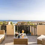 Διαμέρισμα Oleholidays 244 Romana Playa Vistas Al Mar Μαρμπέλλα