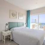 Διαμέρισμα Oleholidays 244 Romana Playa Vistas Al Mar *