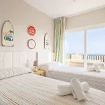 Διαμέρισμα Oleholidays 244 Romana Playa Vistas Al Mar *
