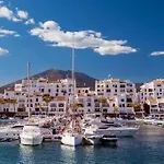 Διαμέρισμα Oleholidays 244 Romana Playa Vistas Al Mar *