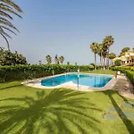 Oleholidays 244 Romana Playa Vistas Al Mar Διαμέρισμα Μαρμπέλλα