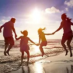 Oleholidays 244 Romana Playa Vistas Al Mar Διαμέρισμα Μαρμπέλλα