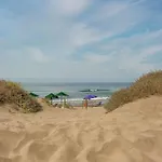 Oleholidays 244 Romana Playa Vistas Al Mar Διαμέρισμα Μαρμπέλλα