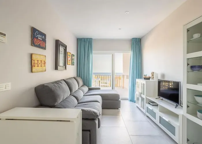 Oleholidays 244 Romana Playa Vistas Al Mar Marbella