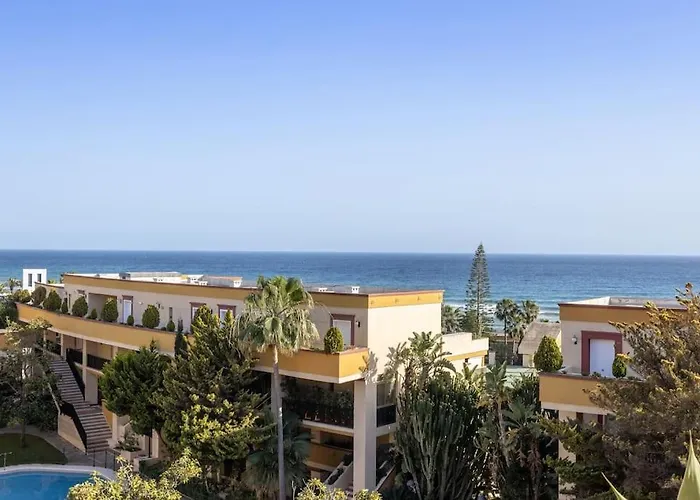 Oleholidays 244 Romana Playa Vistas Al Mar